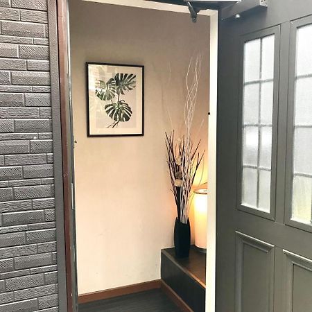 Namba Tsutenkaku High Class Villa Osaka Exterior foto